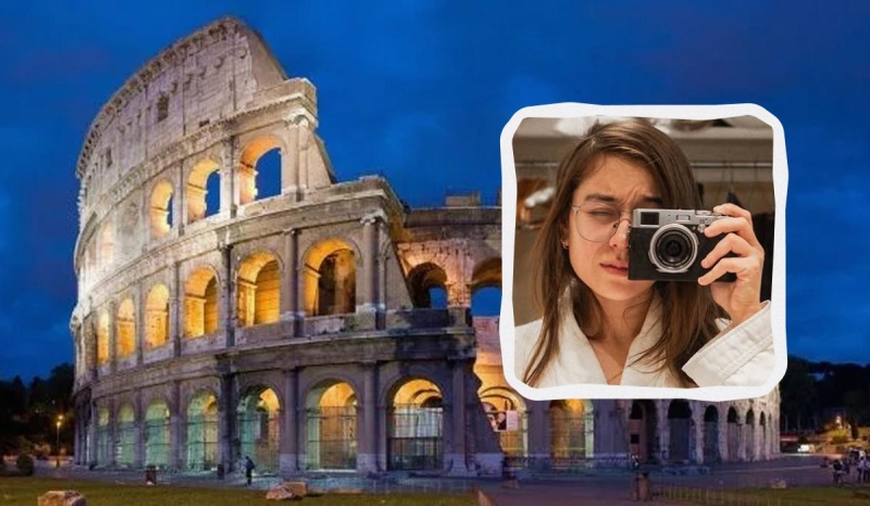 Повне розчарування: туристка розповіла, чому Колізей не вартий уваги
