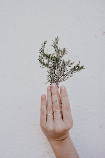 Розмаринова олія: користь для росту волосся, дослідження - Ліза &ndash; жіночий сайт для сучасної жінки