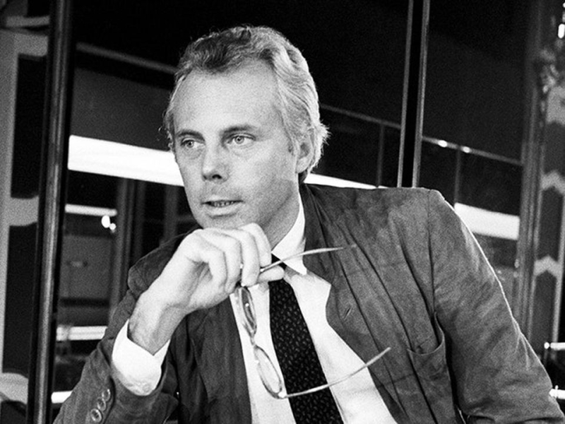 Що видає недоглянуту жінку: цитати великих модельєрів