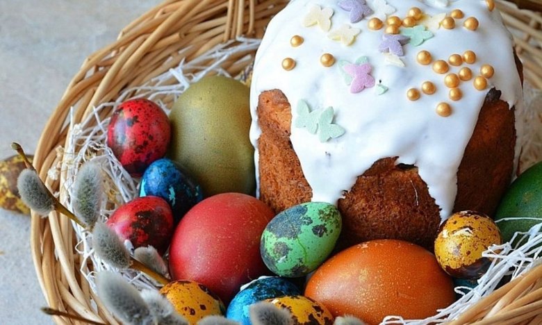 Сколько гривен будет стоить пасхальная корзина в 2025: что подорожало больше всего