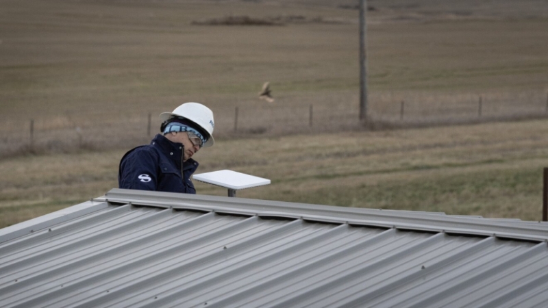 Starlink приготуватись: Amazon запустила "найшвидшу в світі" антену для супутникового інтернету на 1 Гбіт/с