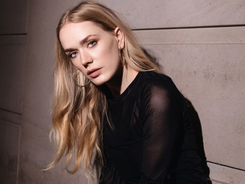 Теплий або холодний: як підібрати правильний відтінок блонда і не помилитися