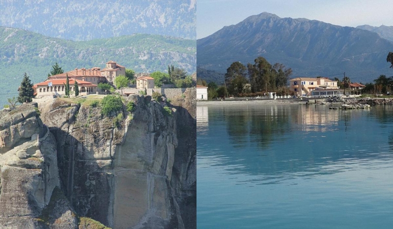 Той самий шарм, але без натовпу туристів: названо 8 островів Греції, які варто відвідати