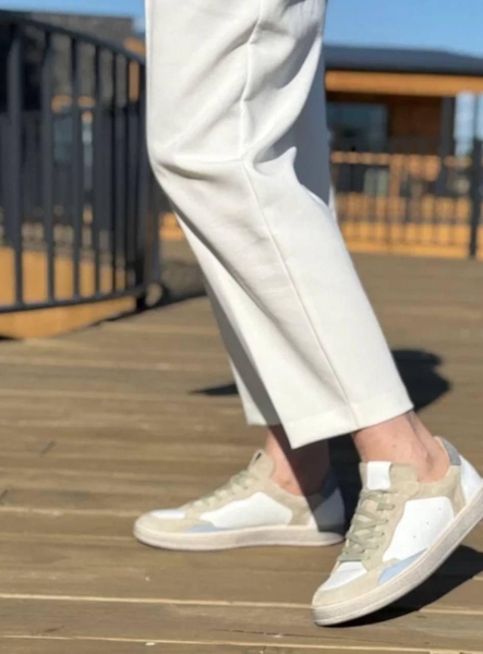 Трендове взуття літа 2025: Андре Тан назвав моделі, які мають бути на ногах у кожної модниці