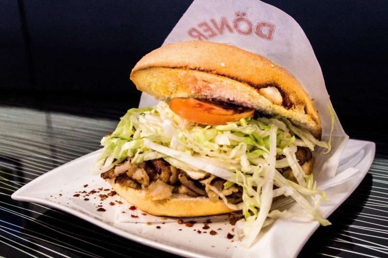 Трирічну суперечку через фастфуд між Туреччиною та Німеччиною офіційно закінчено, - Bild