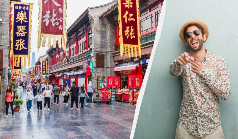 Туристи розповіли про свої найкумедніші помилки в подорожах