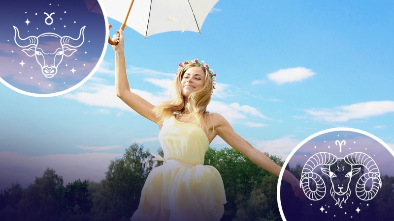 У кого зі знаків зодіаку після магнітних бур у травні почнеться біла смуга в житті