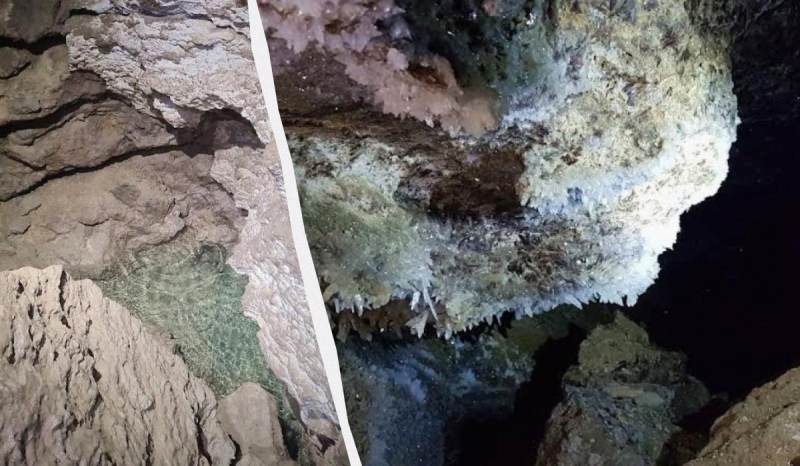 У Тернопільській області знаходиться найдовша печера у світі: який вона має вигляд