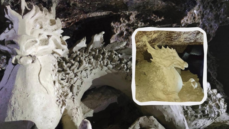 У Тернопільській області знаходиться найдовша печера у світі: який вона має вигляд