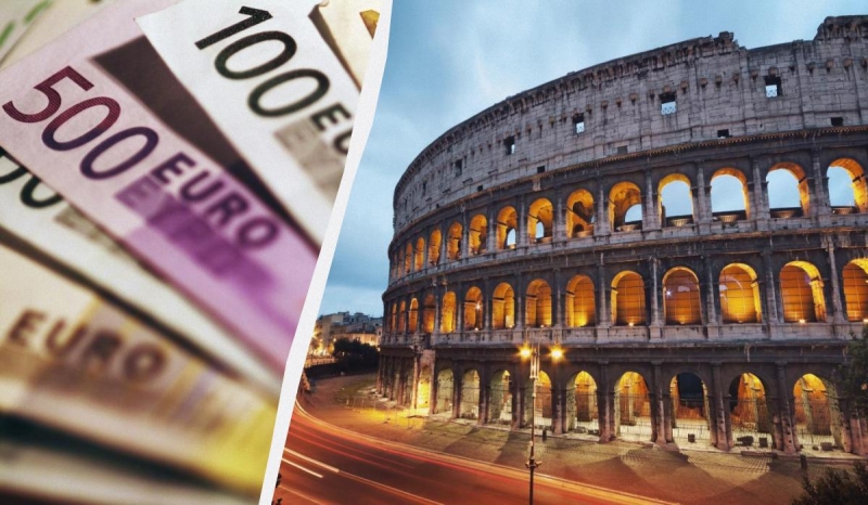 В Італії туроператорів оштрафували майже на 20 млн євро за спекуляцію квитками в Колізей
