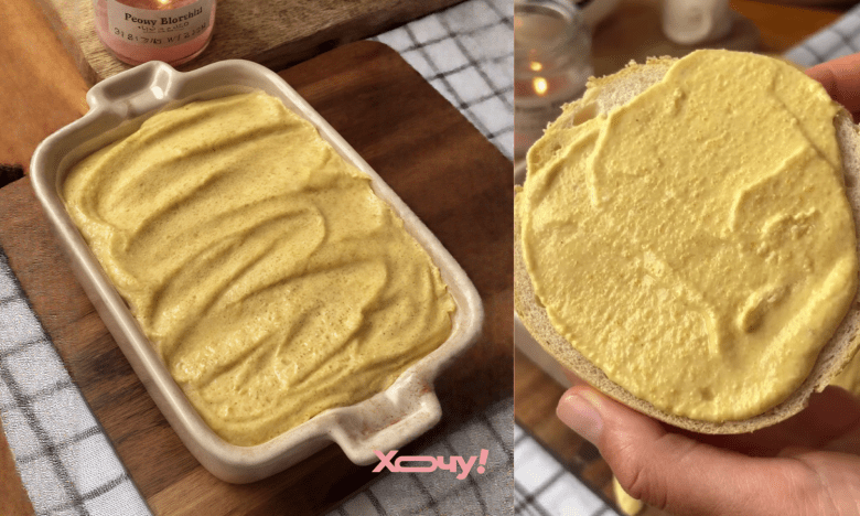 Выкладываем сельдь в блендер и готовим лучшую намазку: идеальный завтрак (ВИДЕО)