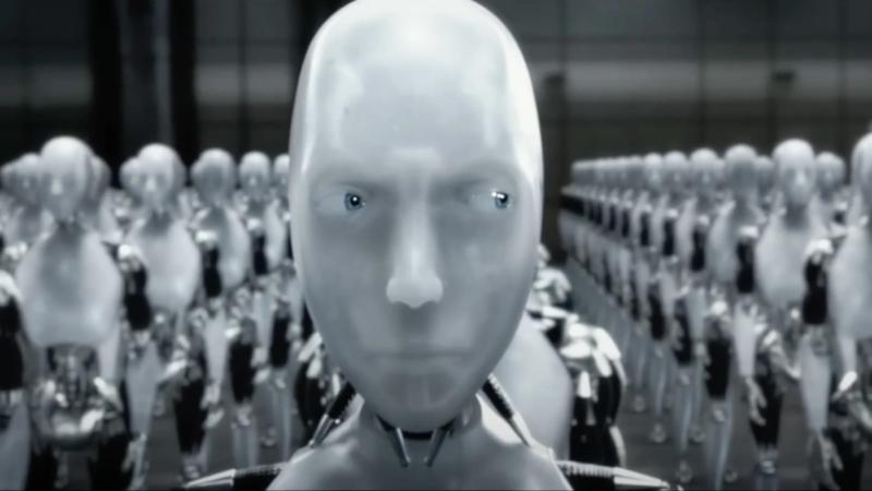 Засновник iRobot не підходить ближче, ніж на 3 метри до сучасних "ходячих" роботів