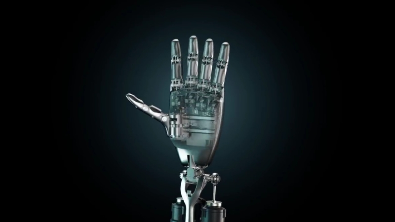 Засновник iRobot не підходить ближче, ніж на 3 метри до сучасних "ходячих" роботів