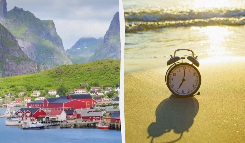 Жителі одного острова відмовилися від часу: причина цього рішення вражає